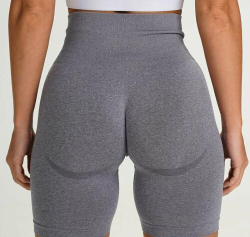 

Leggings Proof Squat Yoga Control Pants Tummy Seamless Gym Running High Tights Waist Legging Fitness Women Shorts & Workout
