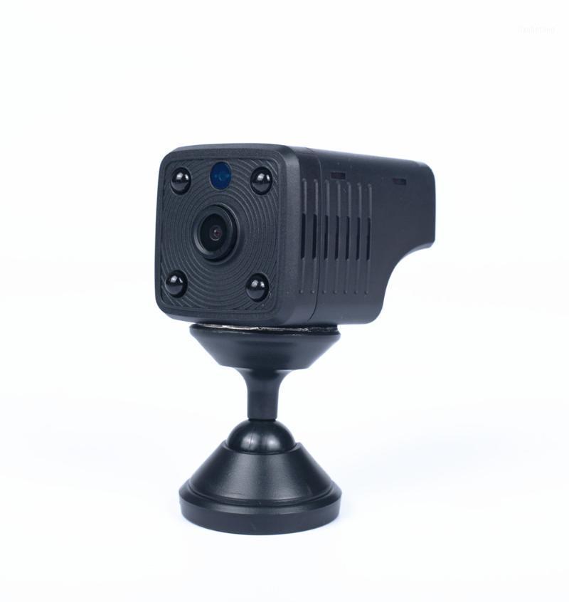 

2MP 1080P 150Degree Wide Angle Battery Power IP Camera IR Night Vision Motion Detection1