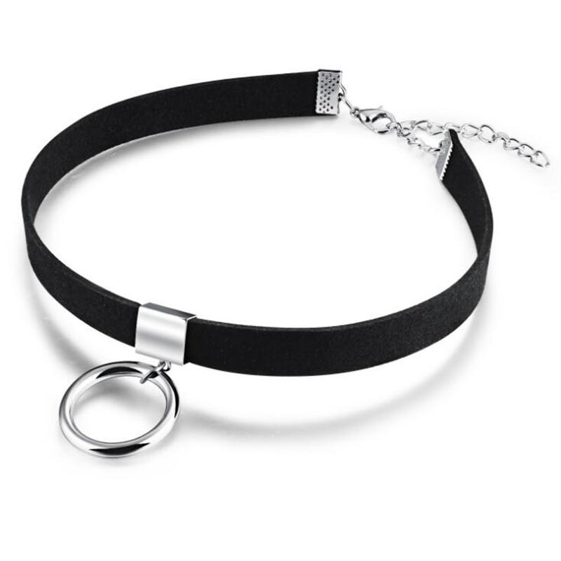 

Fashion ladies daily simple matching necklace jewelry gift