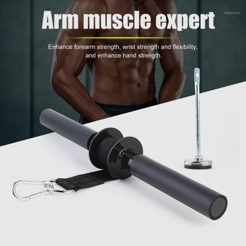 

Forearm Strength Training Device Forearm Jack Weight Lifting Rope Arm Exercise Fitness Kit Weight Lifting Rope Waist Roller1