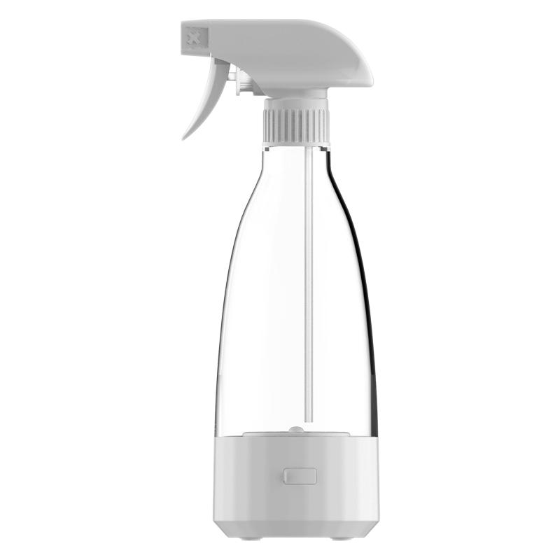 

350Ml USB 84 Disinfection Water Manufacturing Maker Machine Sodium Hypochlorite Generator Cleaning Stain Remover Tool