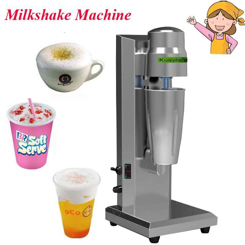 

Commercial Blender MilkShake Machine Cyclone Soft Ice Cream Mixer Speed Milk Shaker Milkshake Mixing Machine Blender A11