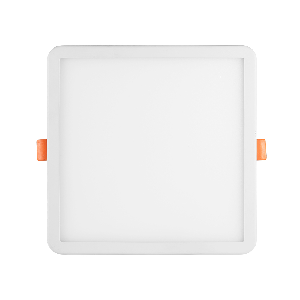 

15W LED free aperture panel light white light warm lights neutral light ceiling lamp