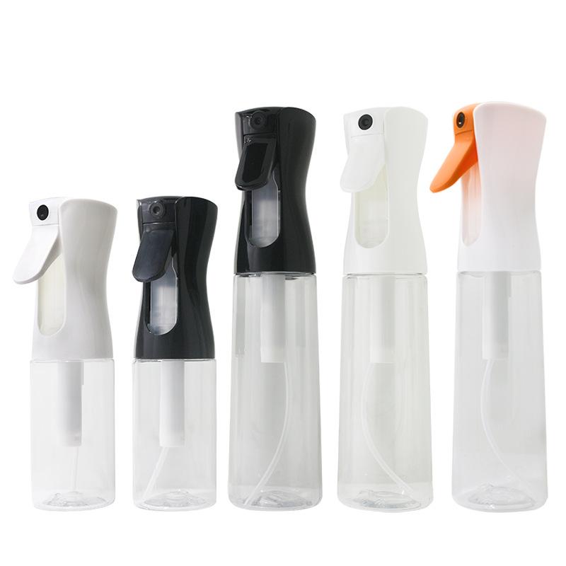 

100% Brand Hairdressing Spray Bottle Salon Barber New Fashion Hair Spray Bottle 150ML Hair Tools Water Sprayer Beauty Care