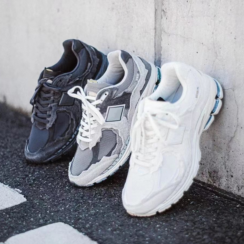 

Protection Pack Rain Cloud Sea Salt Phantom Shoes Bap 2002R Salehe Bembury Water Peace Be The Journey Guide Apes Black Camo M2002RBF Grey