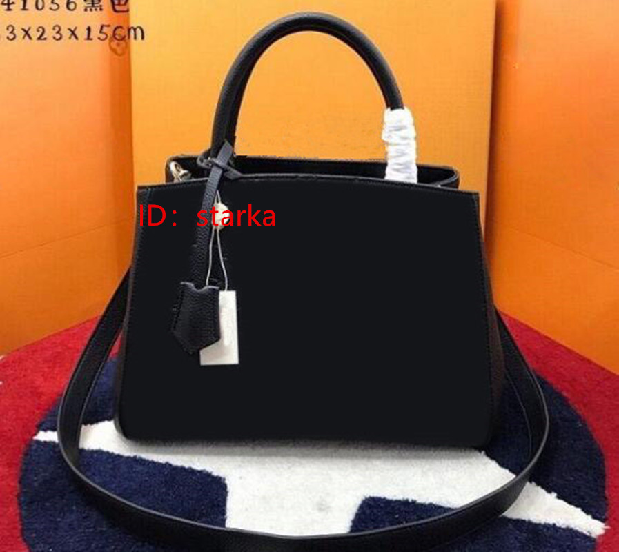 

women handbags designer handbags fashion shoulder bags top quality leather shopping bags letter decoration women totes 0887