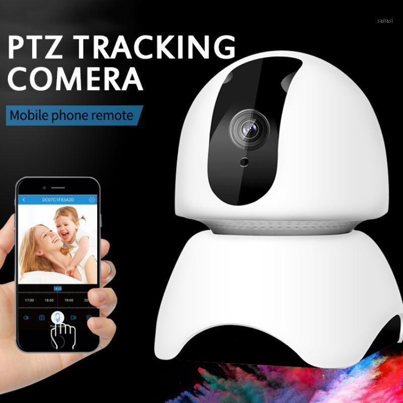

1080P 720P IP Camera Security Camera WiFi Wireless CCTV Surveillance IR Night Vision P2P Baby Monitor Pet1