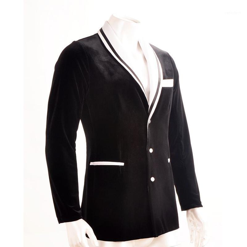

New Professional Men Ballroom Latin Dance Tops Good Quality Black Long Sleeves Jacket For Sale Cha Cha Rumba Stage Dancing Wear1