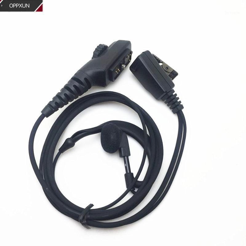 

Square Ptwo way radios Headphones for HYT PD700 PD700G PD702 PD702G PD780 walkie talkie1
