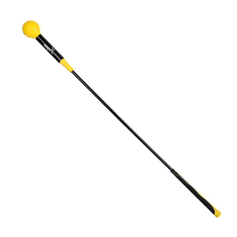 

Golf Swing Training for Beginners Assisted With Golf Swing Aids Q1201