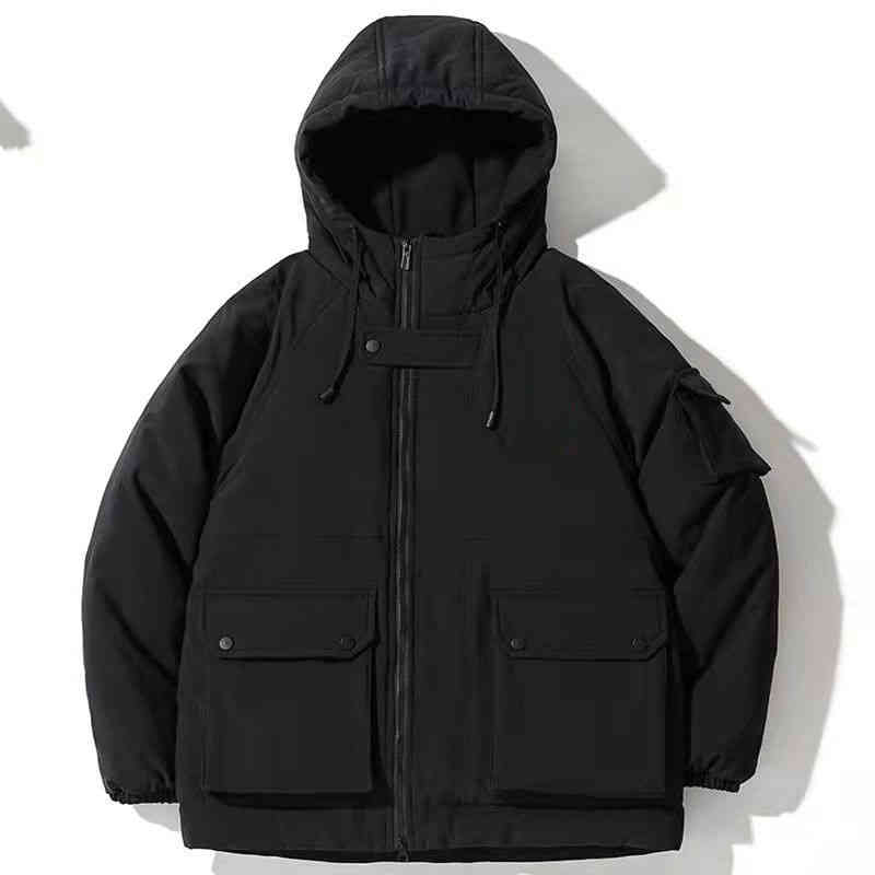 

Men's Down & Parkas down jacket duck autumn and winter fashion brand YYSE