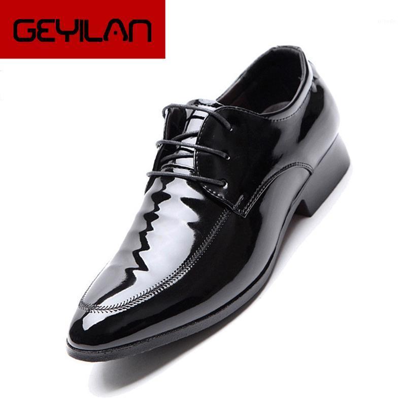 

Brand Men Shoes England Trend Casual Shoes Male Suede Oxford Leather Dress Zapatillas Men Flats Plus Big Size Snakers Man1