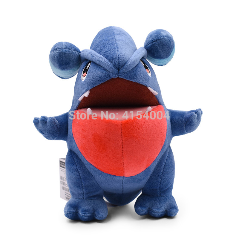 gible plush toy