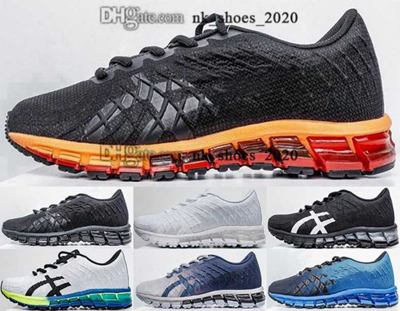

mens youth 38 46 Sneakers tripler black 12 men trainers running gel girls shoes quantum eur Asices gel-quantum women size us white baskets