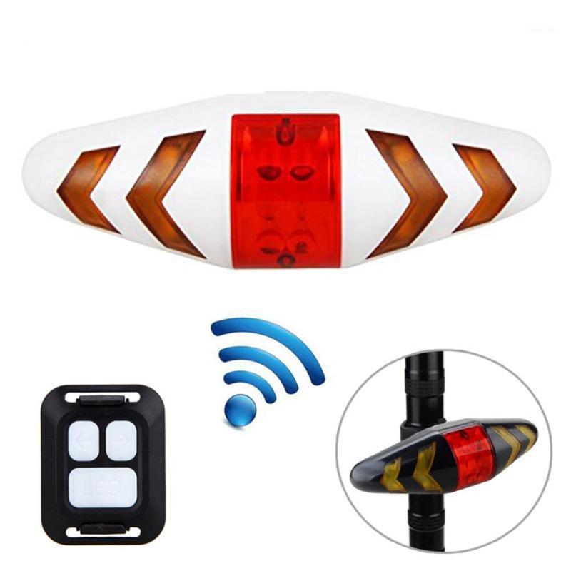 

Bike Tail Light Turn Signals With Wireless Bicycle Taillight Warning Light Cycling Taillight For Bicycle1