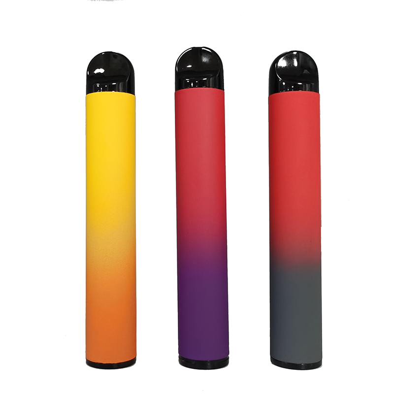 

B XXL 2000Puffs Disposable Vape Pen New XXtra Starter Kits 6ml Pods 800mAh Battery Disposable E-cigarettes 6% Pre-filled Empty packaging