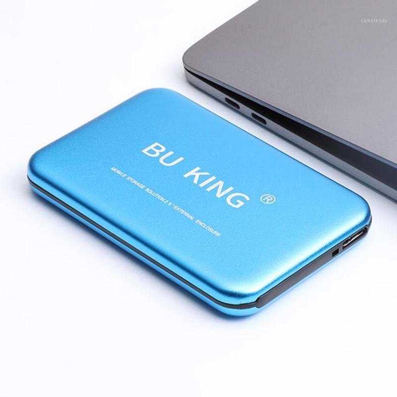 

HDD 2.5-inch external hard disk 60GB 80GB 120GB 320GB External Hard Drive 500gb 1TB 2tb disk HD disco1