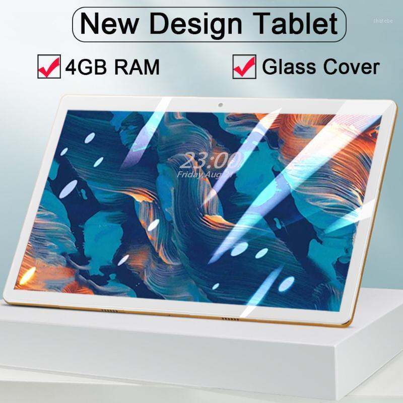 

Dual USB Tablet 4G phone 4GB RAM 64GB android GPS Tablet 10.1 inch Octa Core 4GB RAM 64GB ROM glass body 10.1"1, Black