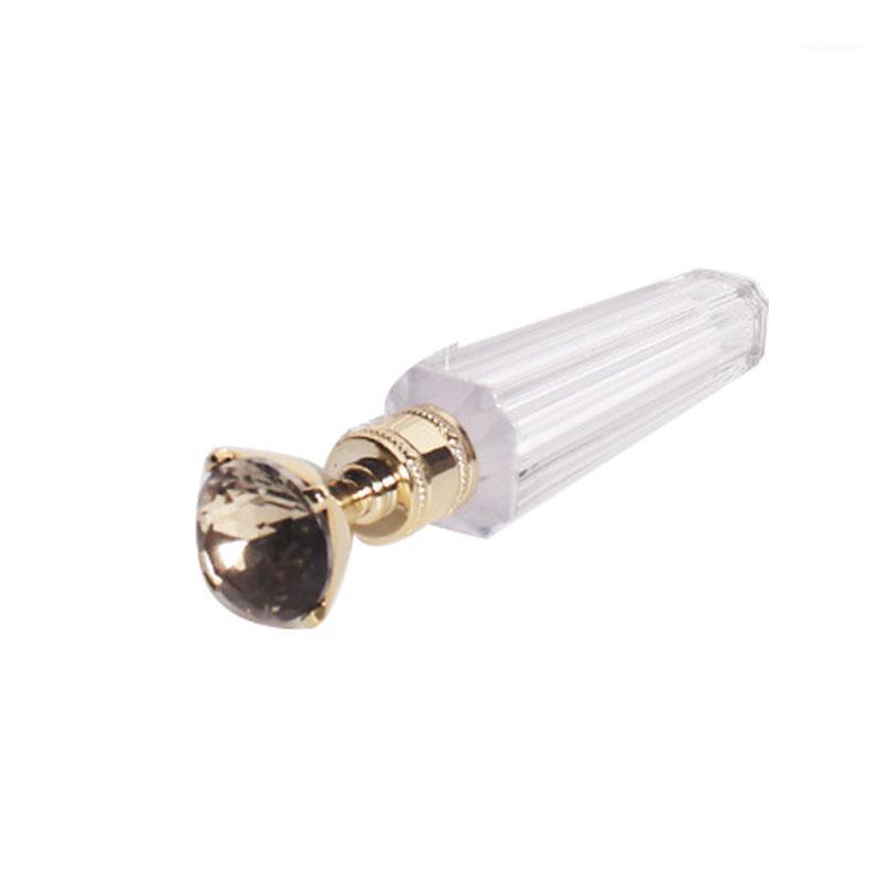 

Container Clear Crystal Transparent Empty PETG Lip Gloss Tube 15/25/35/55 Pieces 2ml Empty Lip Gloss Tubes1