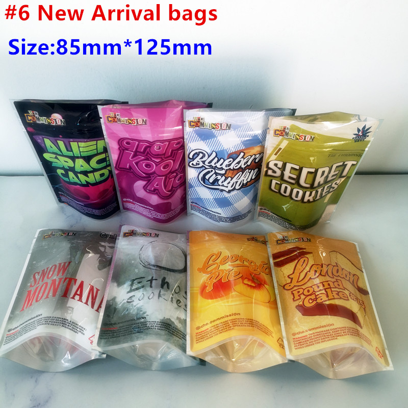 

48 Kinds New Berry Pie Lato Pop Wheetos Collins Ave Maga Runtz Georgia Pie Runtz Smell Proof Bags 420 Dry Herb Flowers