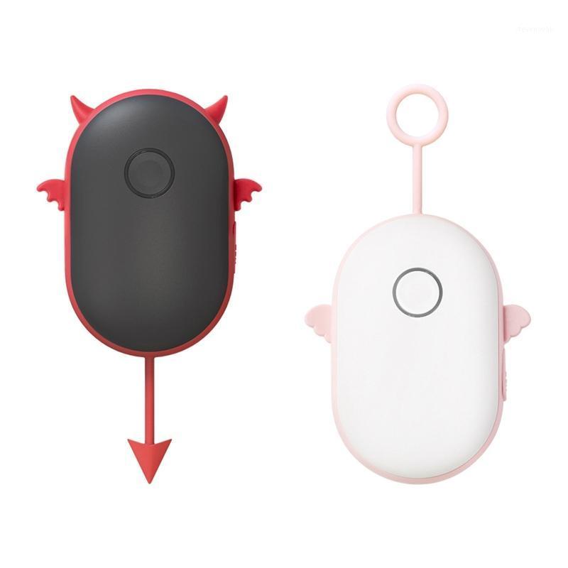 

Portable Multifunction Little Devil Electric Hand Warmer USB Charging Power Warm1