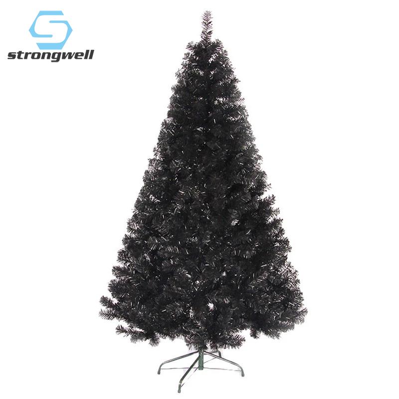 

Strongwell Home Decoration Christmas Tree Artificial Christmas Tree Miniature Model Decoration Ornaments Children New Year Gifts