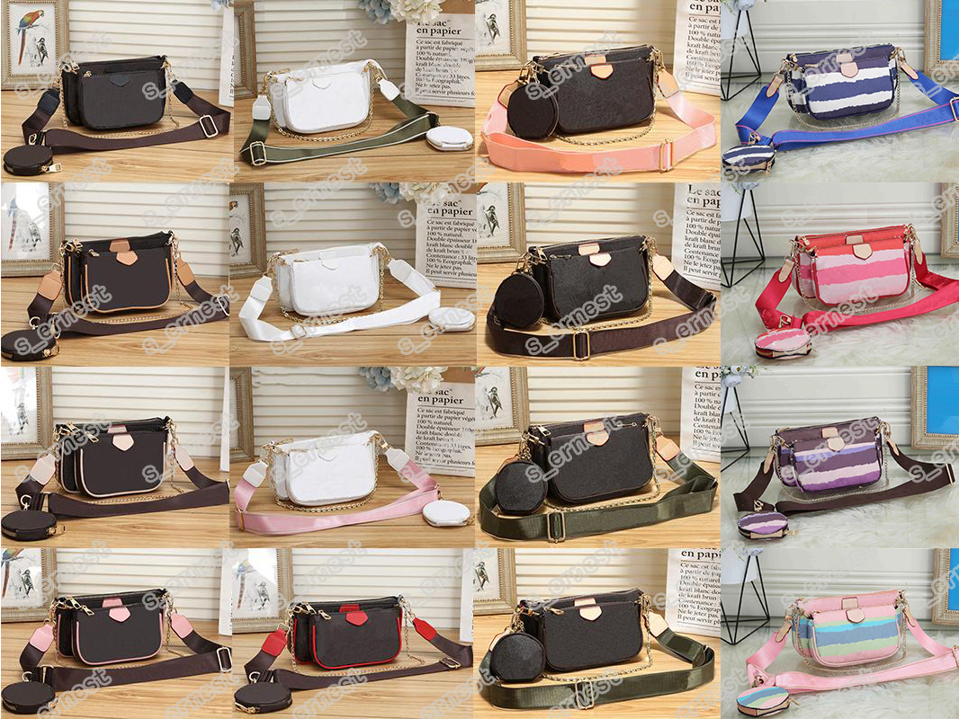 

2020 New Excellent Quality Style Fashion Women Luxury Bags Lady PU Leather Handbags Brand Bags Purse Shoulder M Tote Bag Female #3918, Green