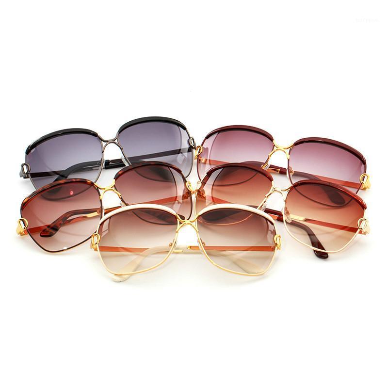 

NerZhul Brand Designer New Cat Eye Sunglasses Women 5 Colors Retro Eyebrow lunette Sun Glasses Female Fashion Ladies Sunglasses1