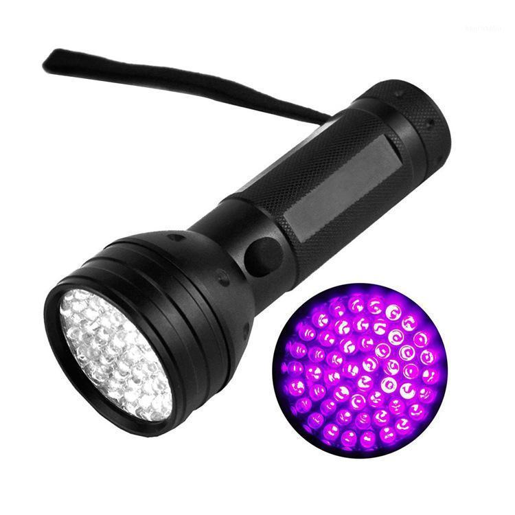 

51LED UV Torch Light Pet Urine Fluorescent for Outdoor1