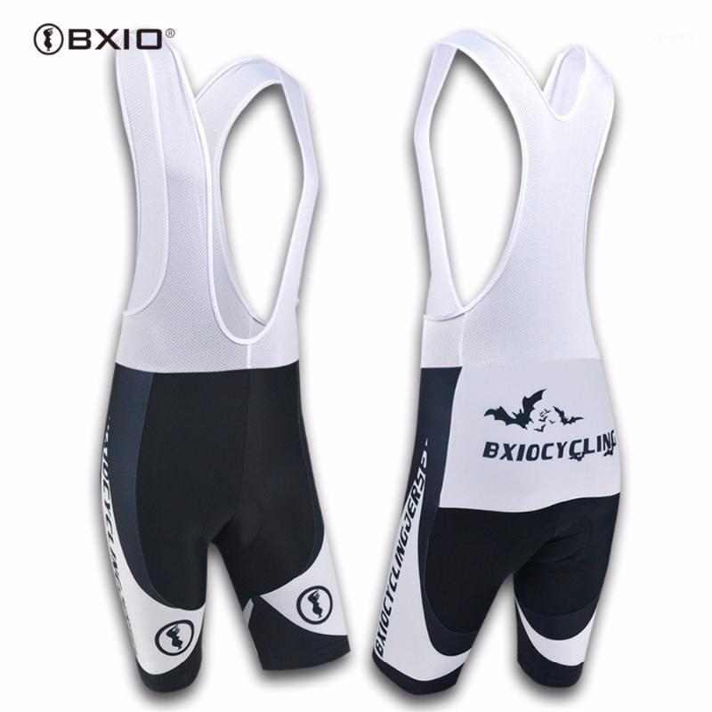 

BXIO Brnad Cycling Wear Custom Bicycle Clothing 3D Gel Pad Cycling Trousers Summer Ropa Ciclismo Pro Team Bike Shorts BX-005-P1