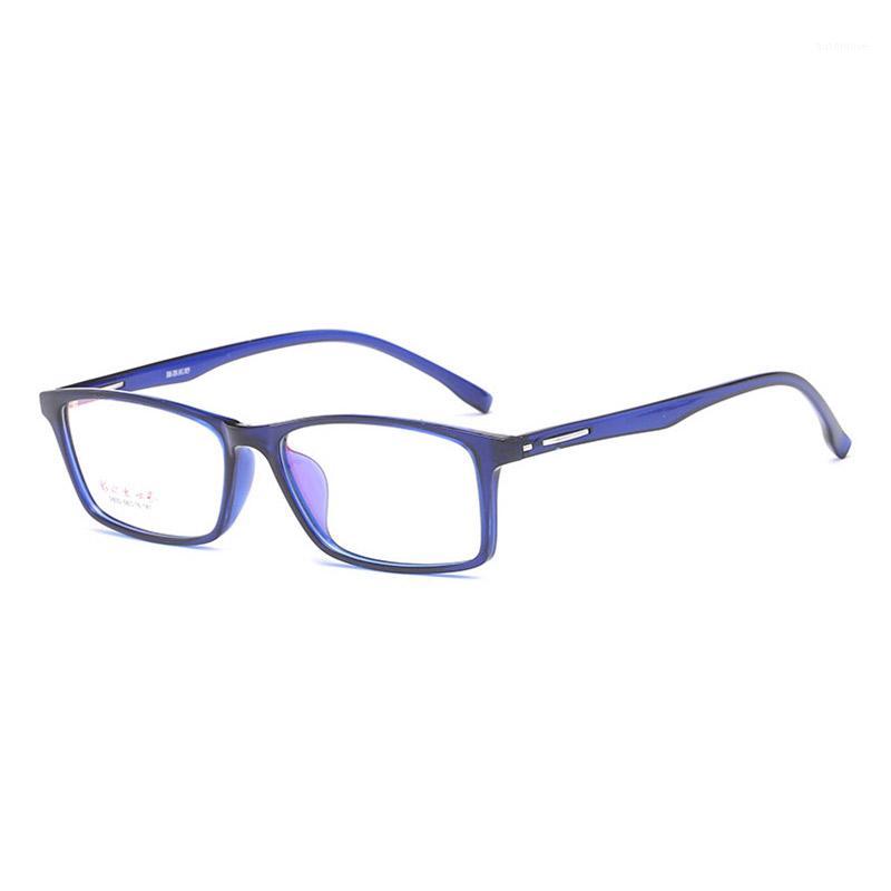 

Acetate Frame Eyewear Full Rim Optical Glasses Frame for Men and Women Rectangular Spectacles1