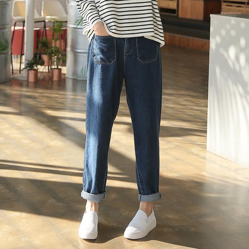 

7XL New Fashion Jeans Women harems Pants High Waist Jeans Sexy Slim Elastic Skinny Pants Trousers Fit Lady Plus Size1, As pic
