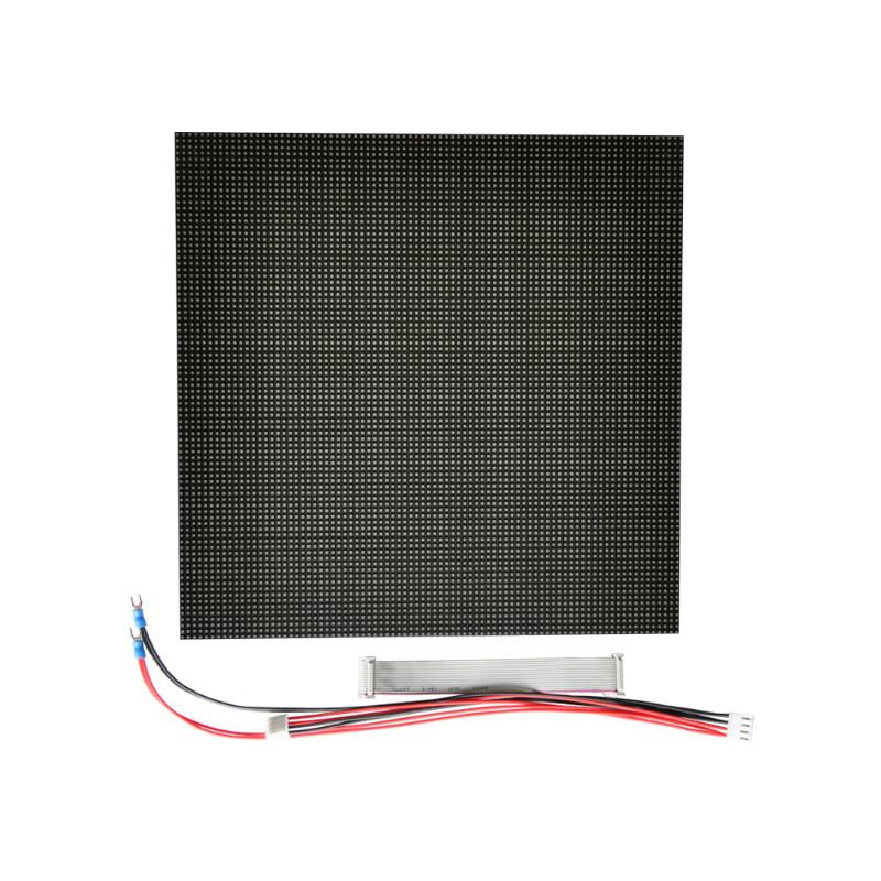 

P2.976 Outdoor 84x84 dots 250x250mm Led Module
