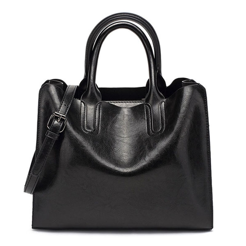 

2021 Women's for Women Famous Luxury Leather Plutonium Shoulder Bags Xa95, Black