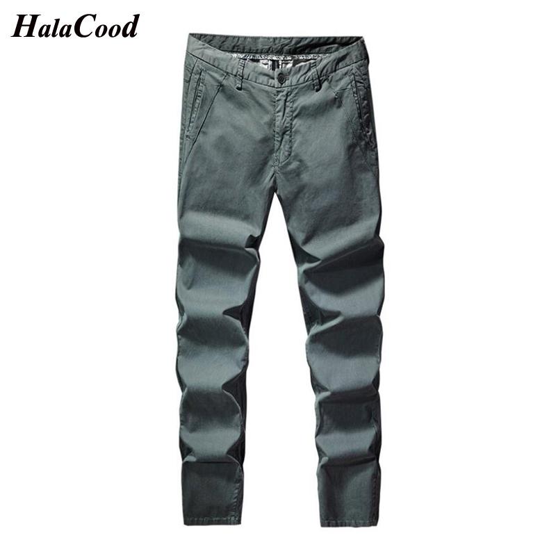 

Men's Cargo Pants New Jogger Men's Winter Casual Pants Classic Style Thick Cotton Straight-leg Trousers Male Brand Men Clothing, Black g3600