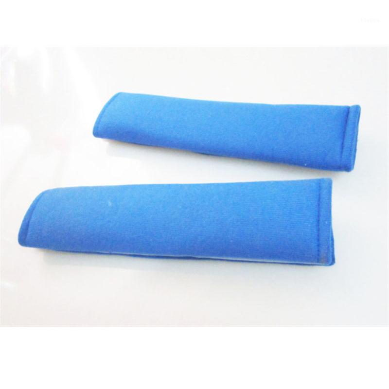 

Car Seat Belt Shoulder Pads Covers Cushion For all car1