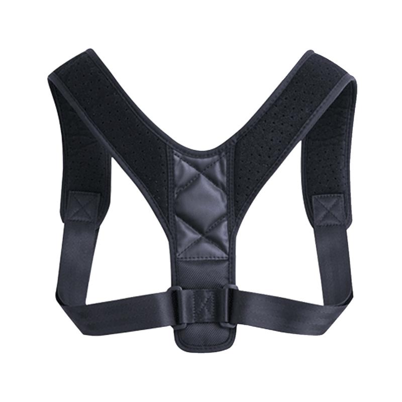 

Humpback Orthosis Posture Correction Belt Adjustable Posture Corrector Protection Spine Pain Relief Correction Belt