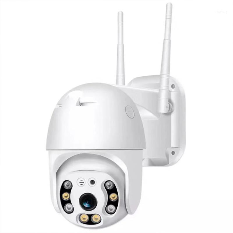 

1080P Remote Monitoring Indoor Security Camera Surveillance System with Night Vision WiFi Camera Audio Wireless1