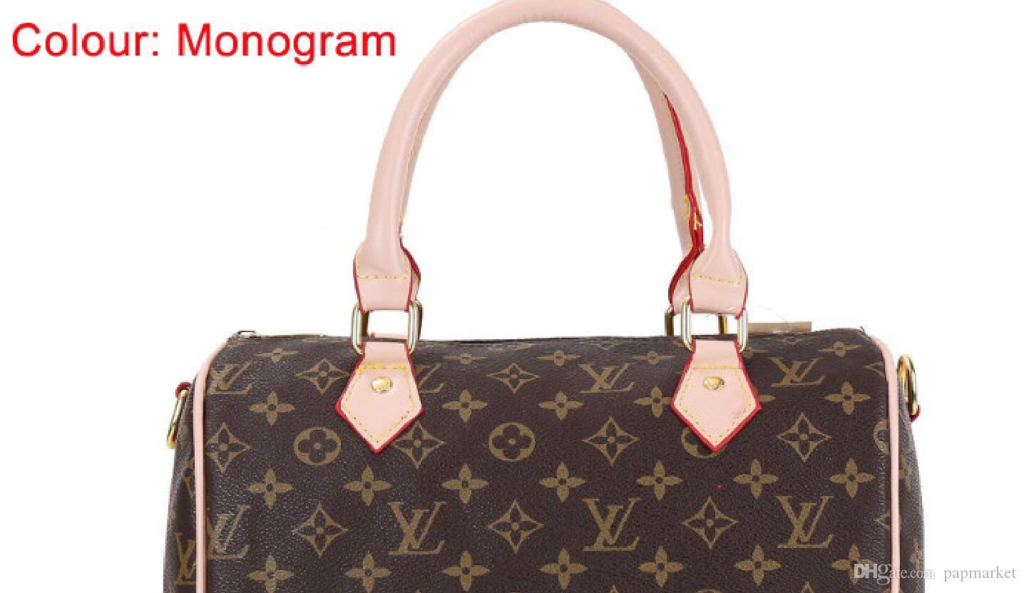 

41526 LOUIS FASHION HANDBAGS WOMEN LEATHER BAG MESSENGER BAGS BIG TOTE MICHAEL SHOULDER BAGS CLUTCH wallets