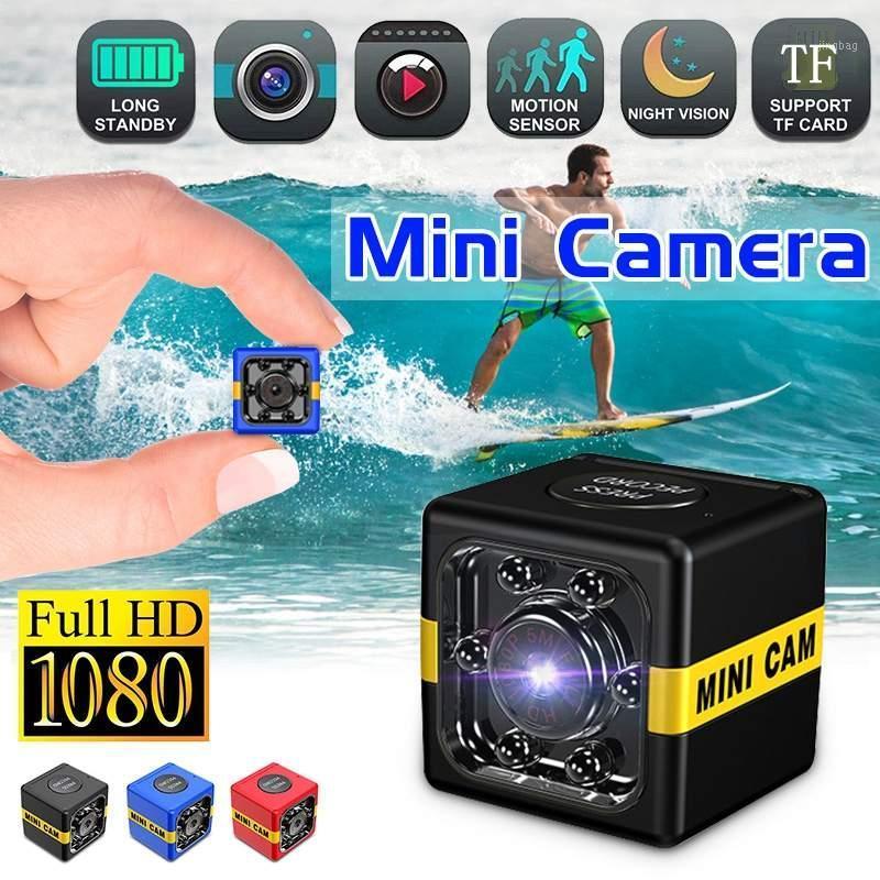 

Mini Camera HD 1080P Night Vision Camcorder Motion Sensor Micro Camera Sport DV Video Small Cam for Home Office Car1