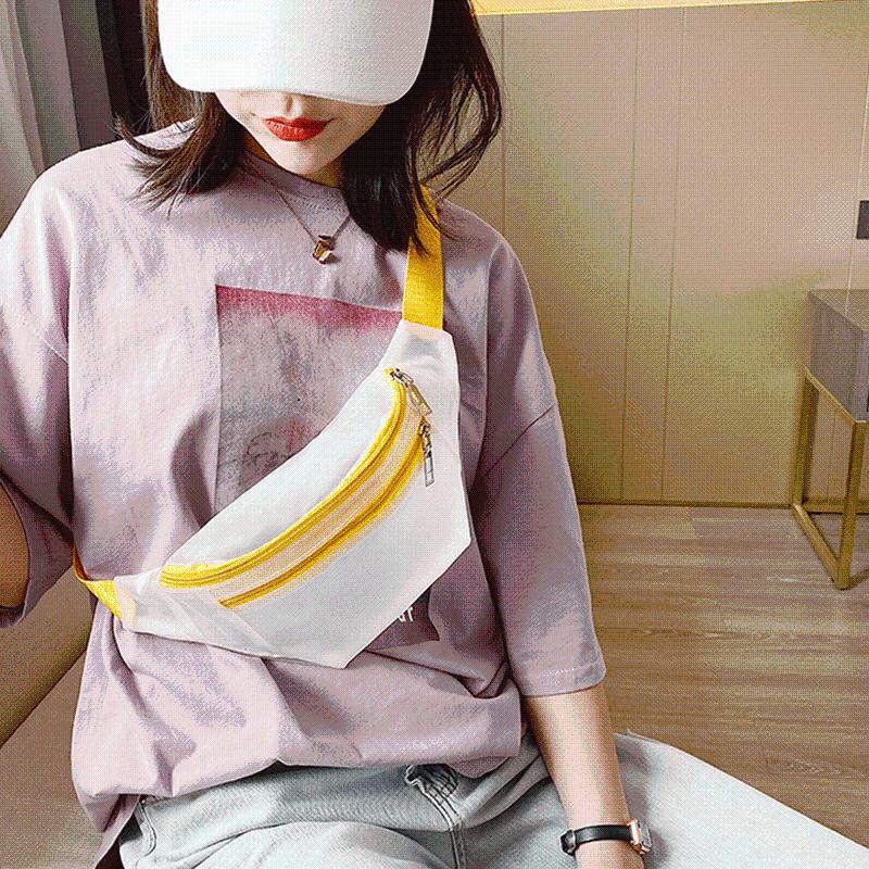 

Simple broadband pocket