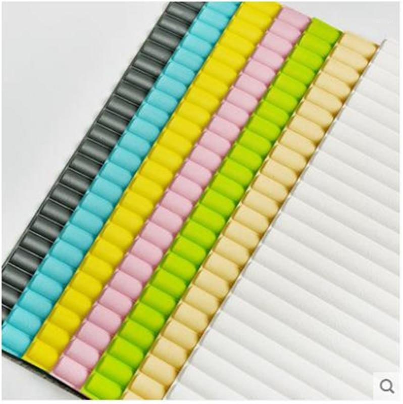 

Wallpaper self-adhesive home decoration wall soft pack retaining wall stickers bedroom warm foam sponge refurbished wallpaper1