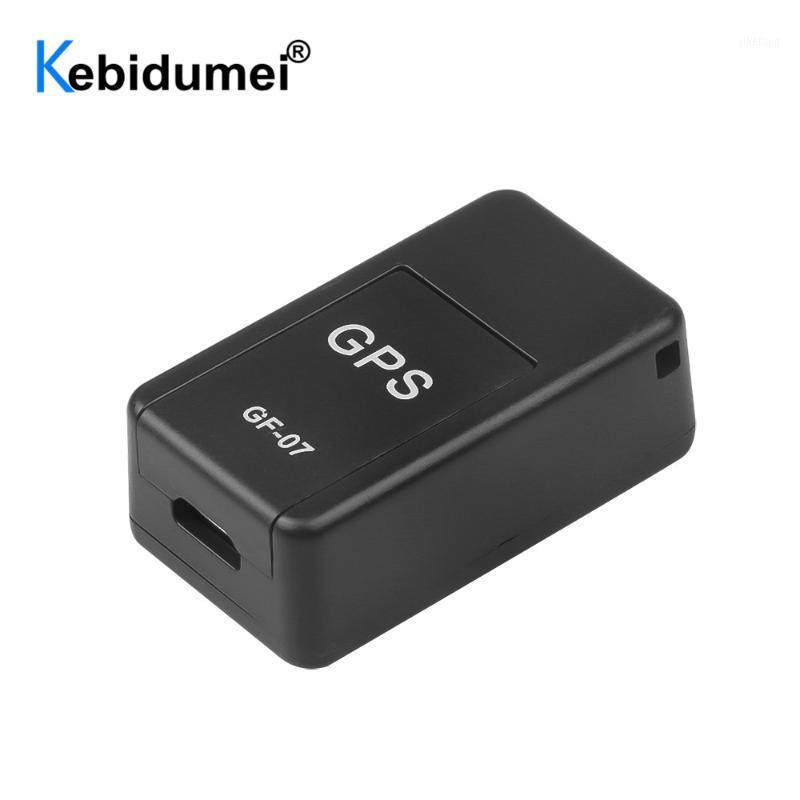 

Long Standby Magnetic GPS Tracker Car Tracking Device Location Tracker GPS Locator System Recording Function For Car Track1