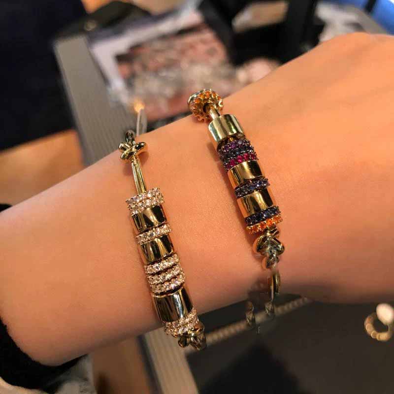 

Bangle Bracelet transport Love Designer watches Women Men couple fashion designer watche Top Quality Wedding Party Thanksgiving Day Valentine Jewelry 07