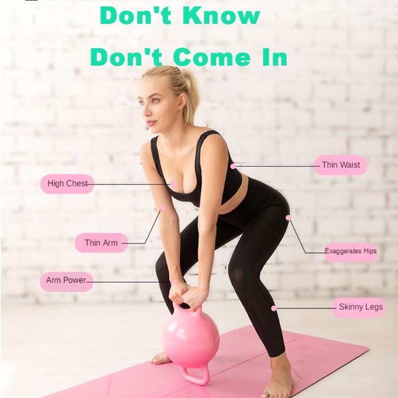 

Water-Filled Kettlebell Massage Adjustable Dumbbell Pilates Yoga Woman Fitness Strength Training Weight Lifting Dumbbell1, Pink