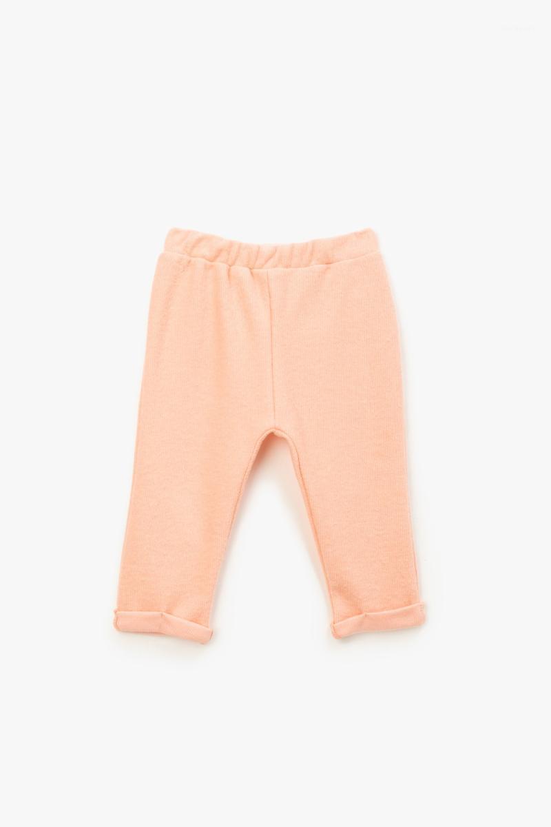 

Koton Kids Pink Baby Girl Sweatpants1, Pink/bt4