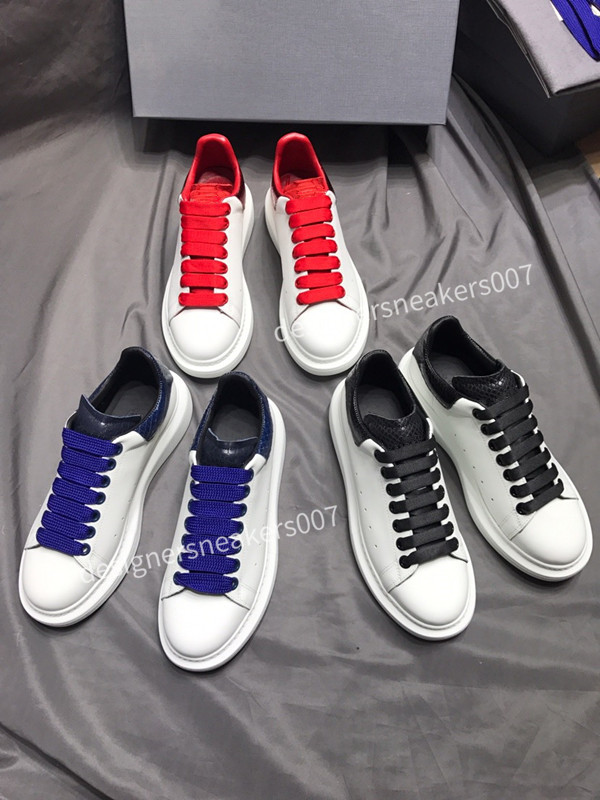 

2021the Womans sneakers leather shoes leather shoes increase Men And Women size gp190702, 01