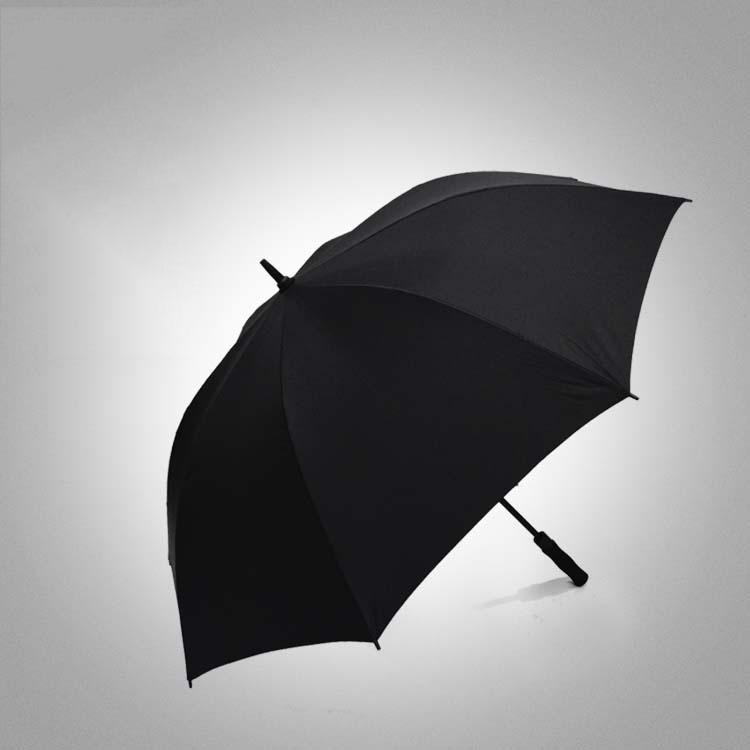 

Blue Upside Down Umbrella Rain Women Large Men's Golf Gift Straight Business Clear Umbrella Creative Long Handle Z571