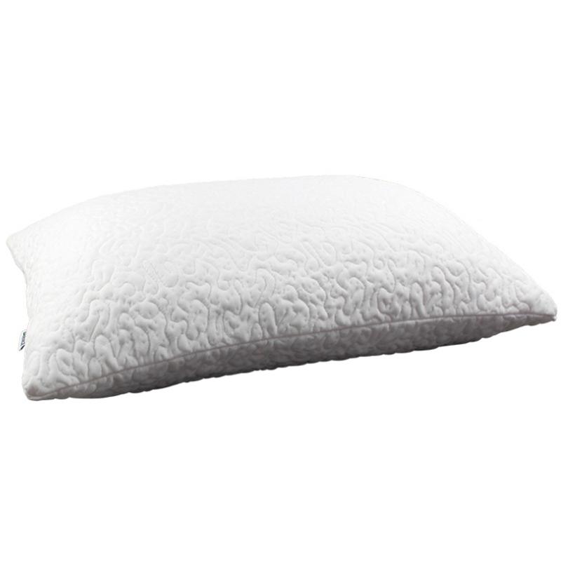 

Pillow Space Memory Foam Slow Rebound Neck Protector Bamboo Fiber Pillowcase