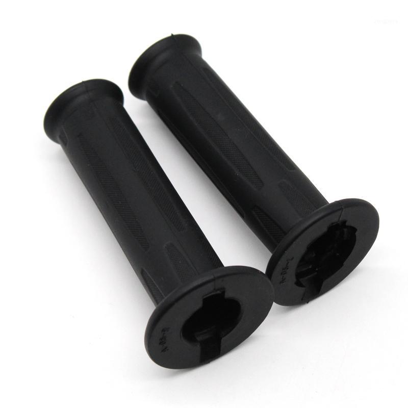 

For R1200GS R1200ST R1200RT R1200S R1200R R900RT 7/8" 22mm Motorcycle Accessories OEM Rubber Handle Grips Handle Glue1